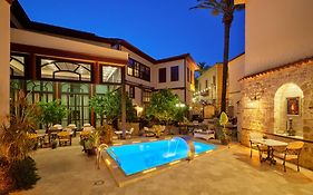 Hotel 1207