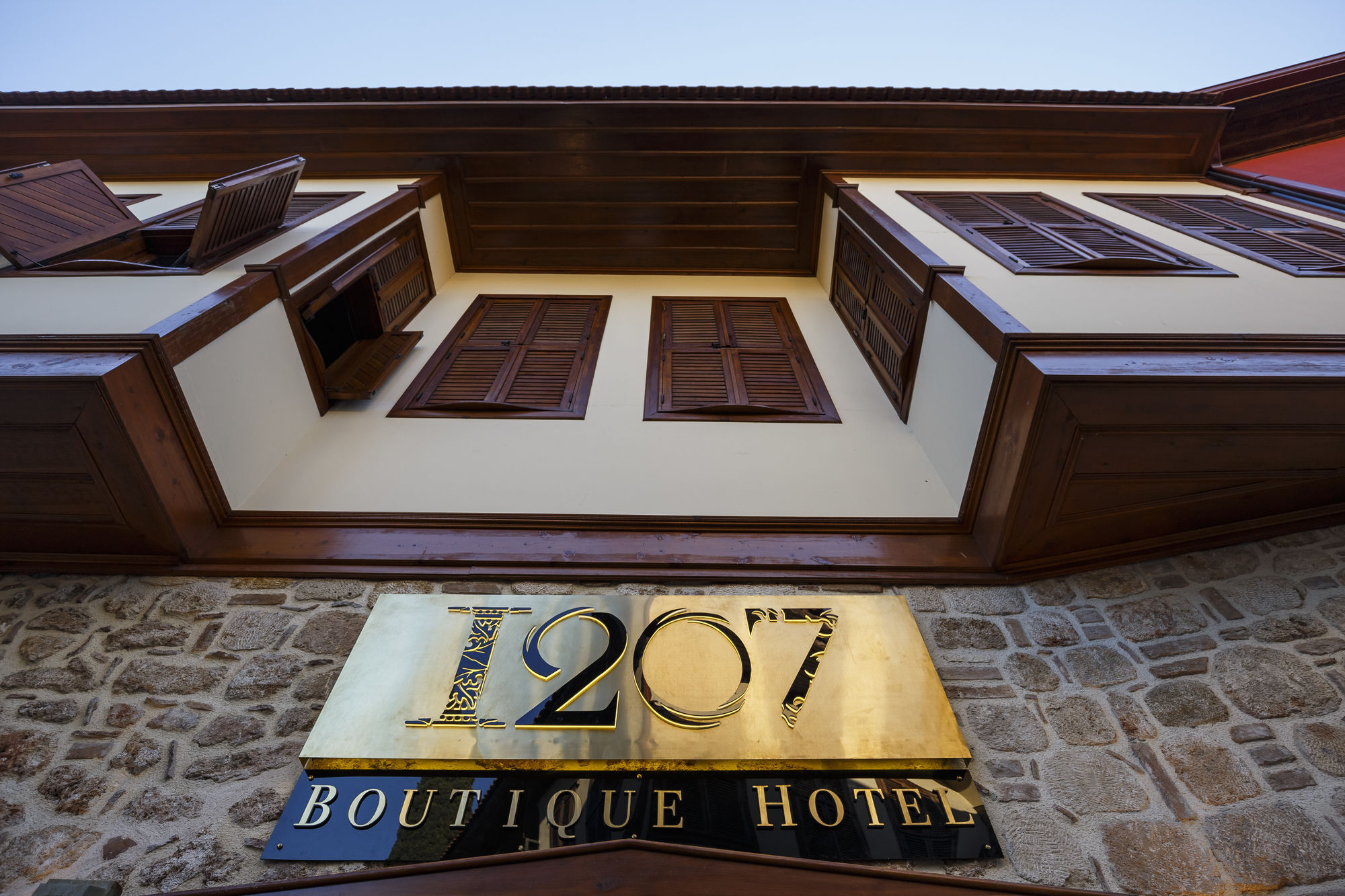 Hotel 1207 Antalya Buitenkant foto